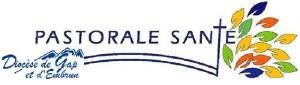 Logo Pastorale Santé - Diocèse Gap
