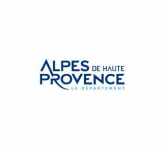 Logo département Alpes de Haute Provence