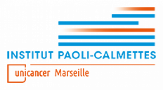 Logo institut Paoli-Calmettes